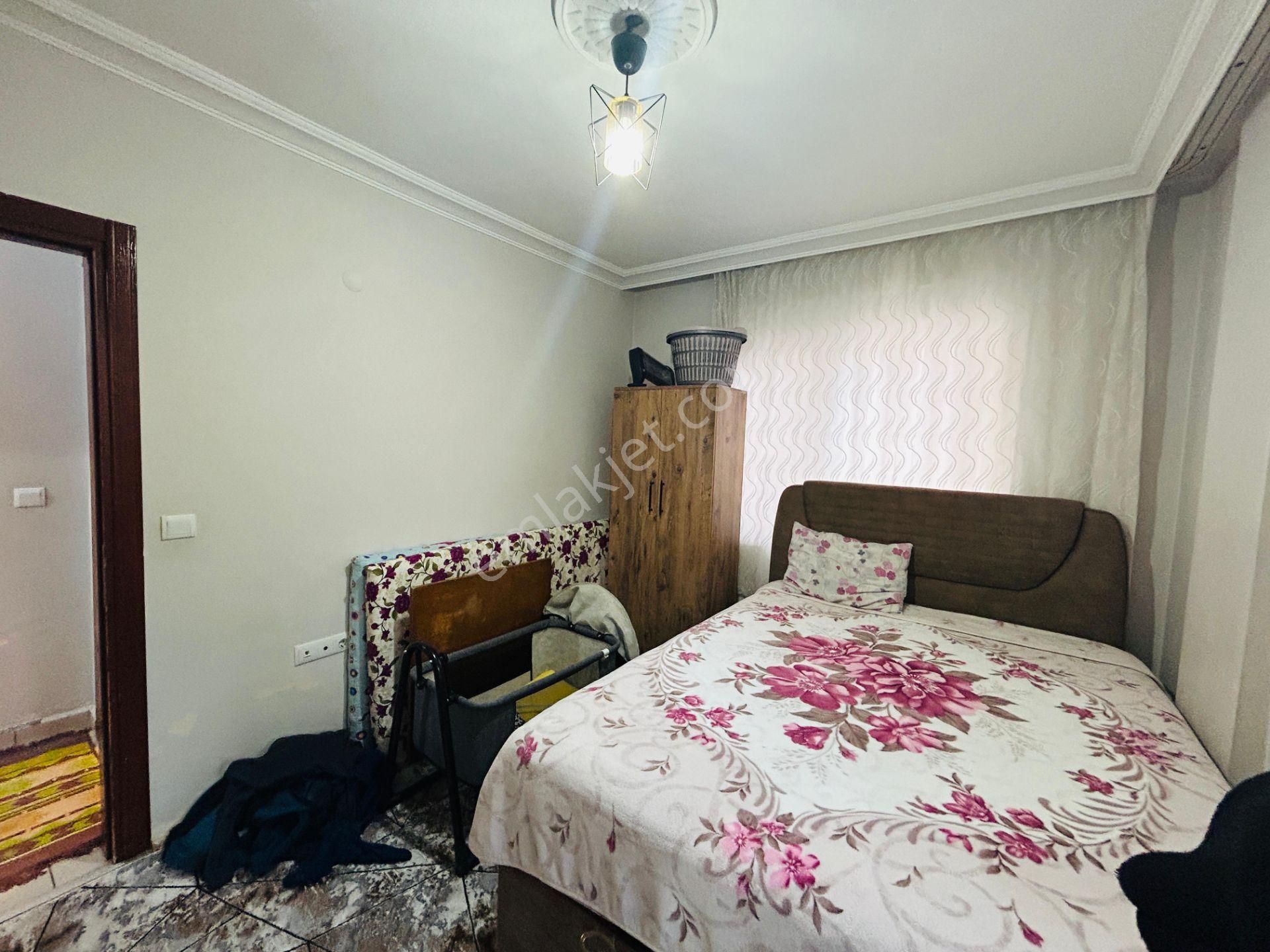 Kupon !!! 2+1 Ayrı Mutfak 110 M² Kullanışlı Daire - Görsel 10