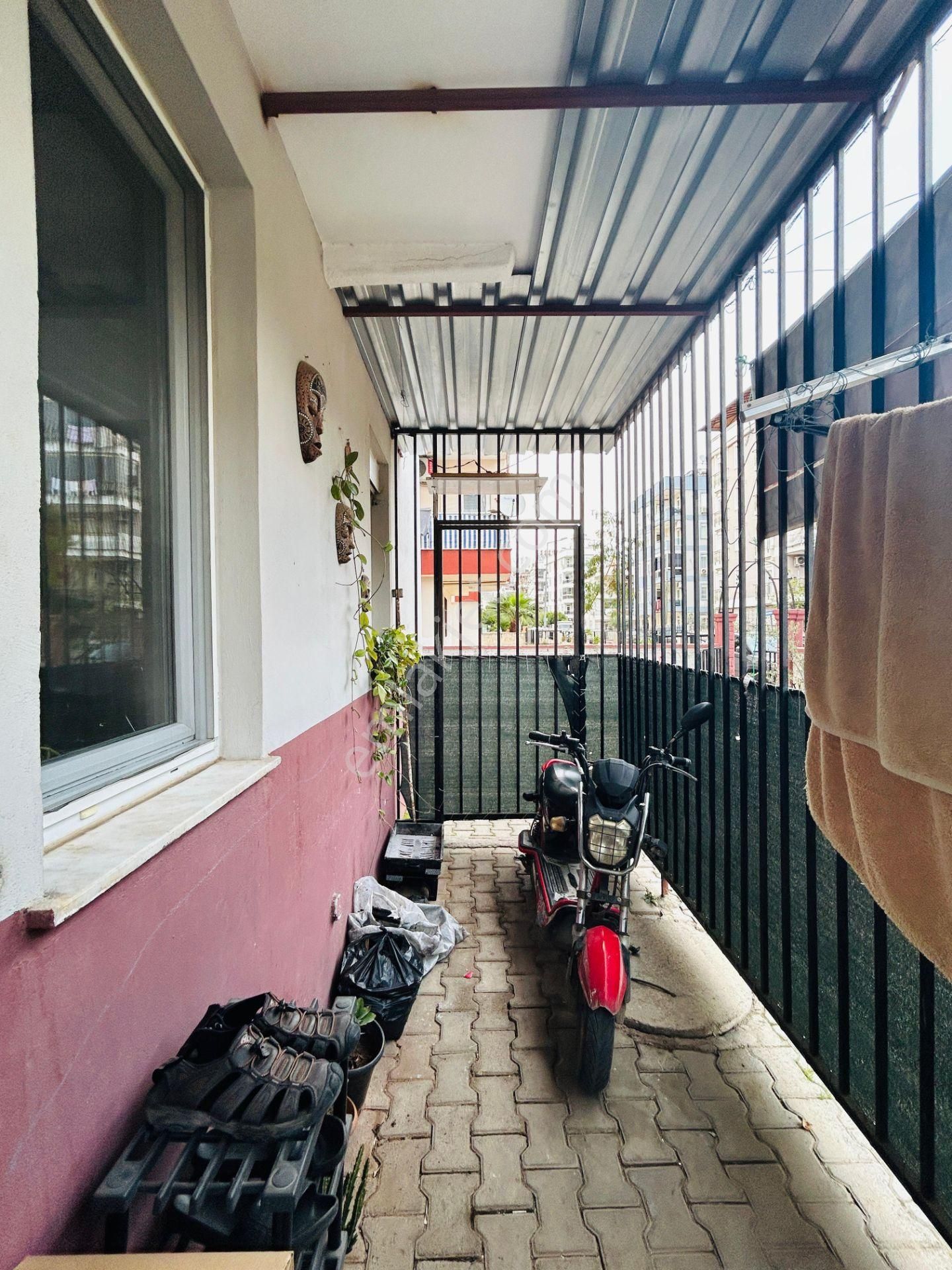 Kupon !!! 2+1 Ayrı Mutfak 110 M² Kullanışlı Daire - Görsel 20