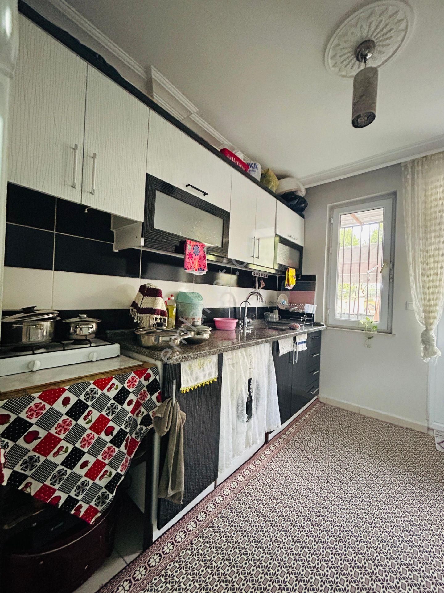 Kupon !!! 2+1 Ayrı Mutfak 110 M² Kullanışlı Daire - Görsel 4