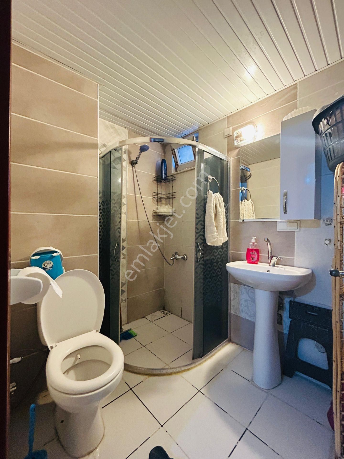 Kupon !!! 2+1 Ayrı Mutfak 110 M² Kullanışlı Daire - Görsel 15