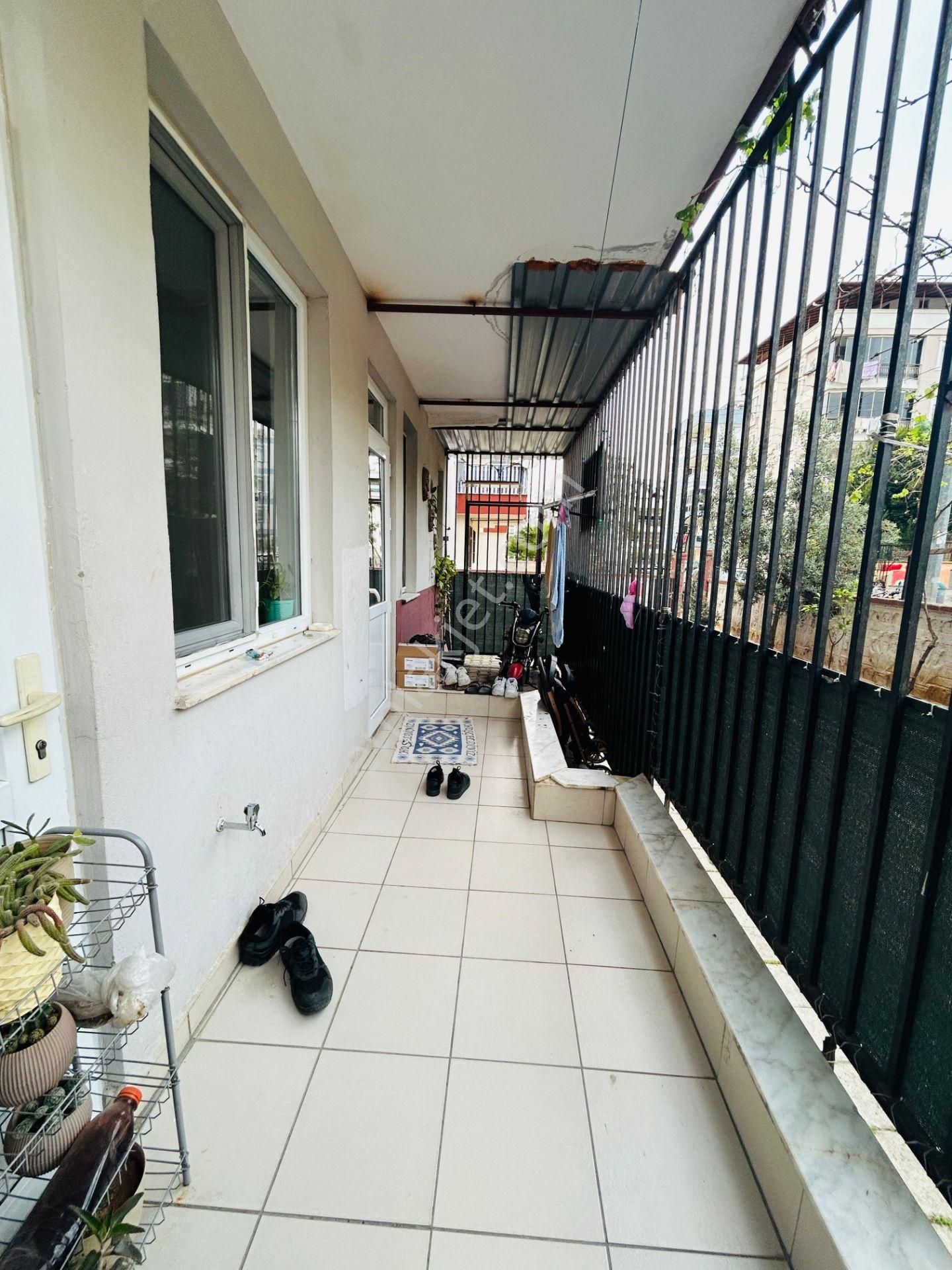 Kupon !!! 2+1 Ayrı Mutfak 110 M² Kullanışlı Daire - Görsel 19