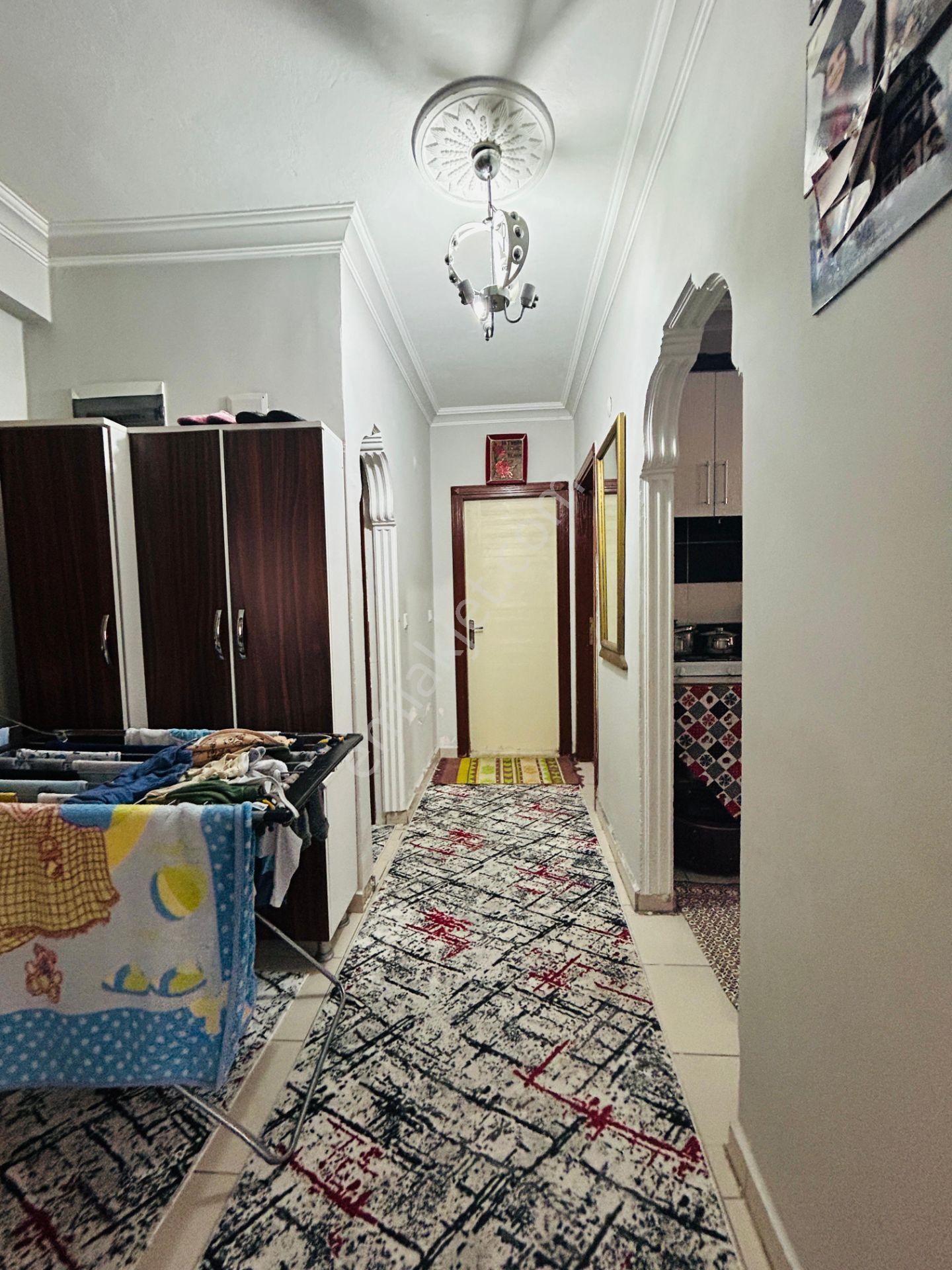 Kupon !!! 2+1 Ayrı Mutfak 110 M² Kullanışlı Daire - Görsel 14