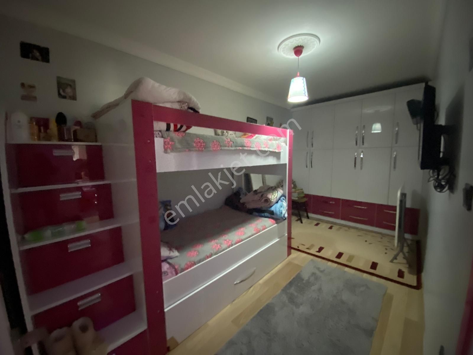 Acill Konak Saygı Mahde 3 Katlı 3 Daireli Full Tadilatlı Manzaralı Satılık Komple Müstakil Ev (bina) - Görsel 14