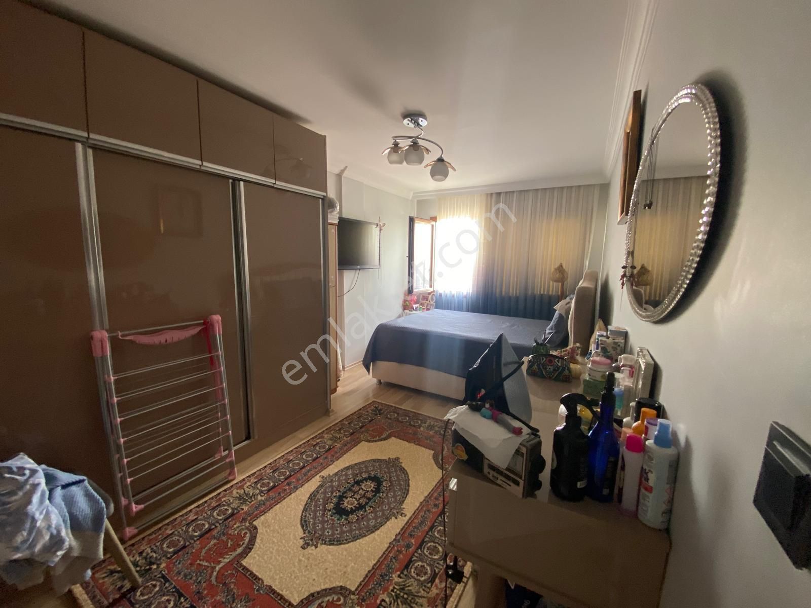 Acill Konak Saygı Mahde 3 Katlı 3 Daireli Full Tadilatlı Manzaralı Satılık Komple Müstakil Ev (bina) - Görsel 8