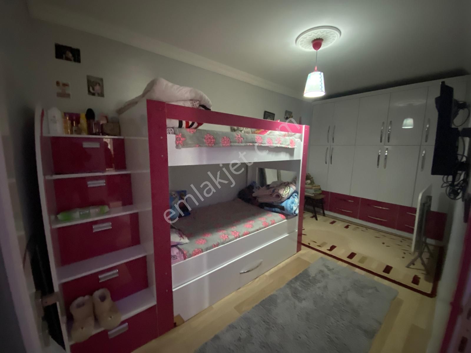 Acill Konak Saygı Mahde 3 Katlı 3 Daireli Full Tadilatlı Manzaralı Satılık Komple Müstakil Ev (bina) - Görsel 13