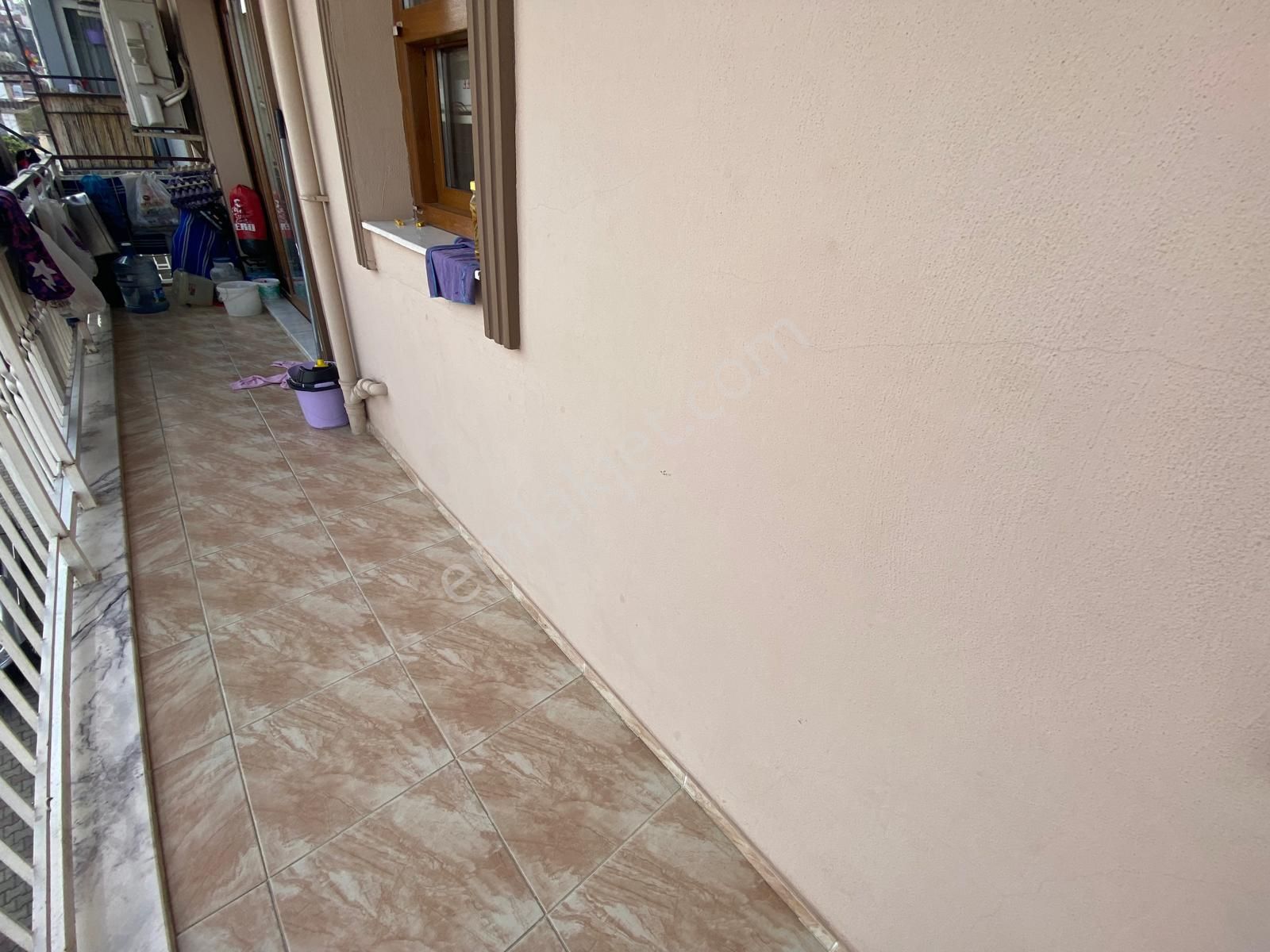 Acill Konak Saygı Mahde 3 Katlı 3 Daireli Full Tadilatlı Manzaralı Satılık Komple Müstakil Ev (bina) - Görsel 23