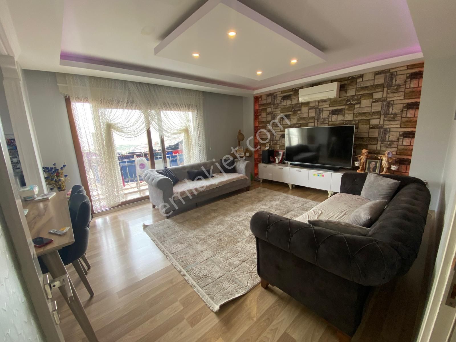 Acill Konak Saygı Mahde 3 Katlı 3 Daireli Full Tadilatlı Manzaralı Satılık Komple Müstakil Ev (bina) - Görsel 3