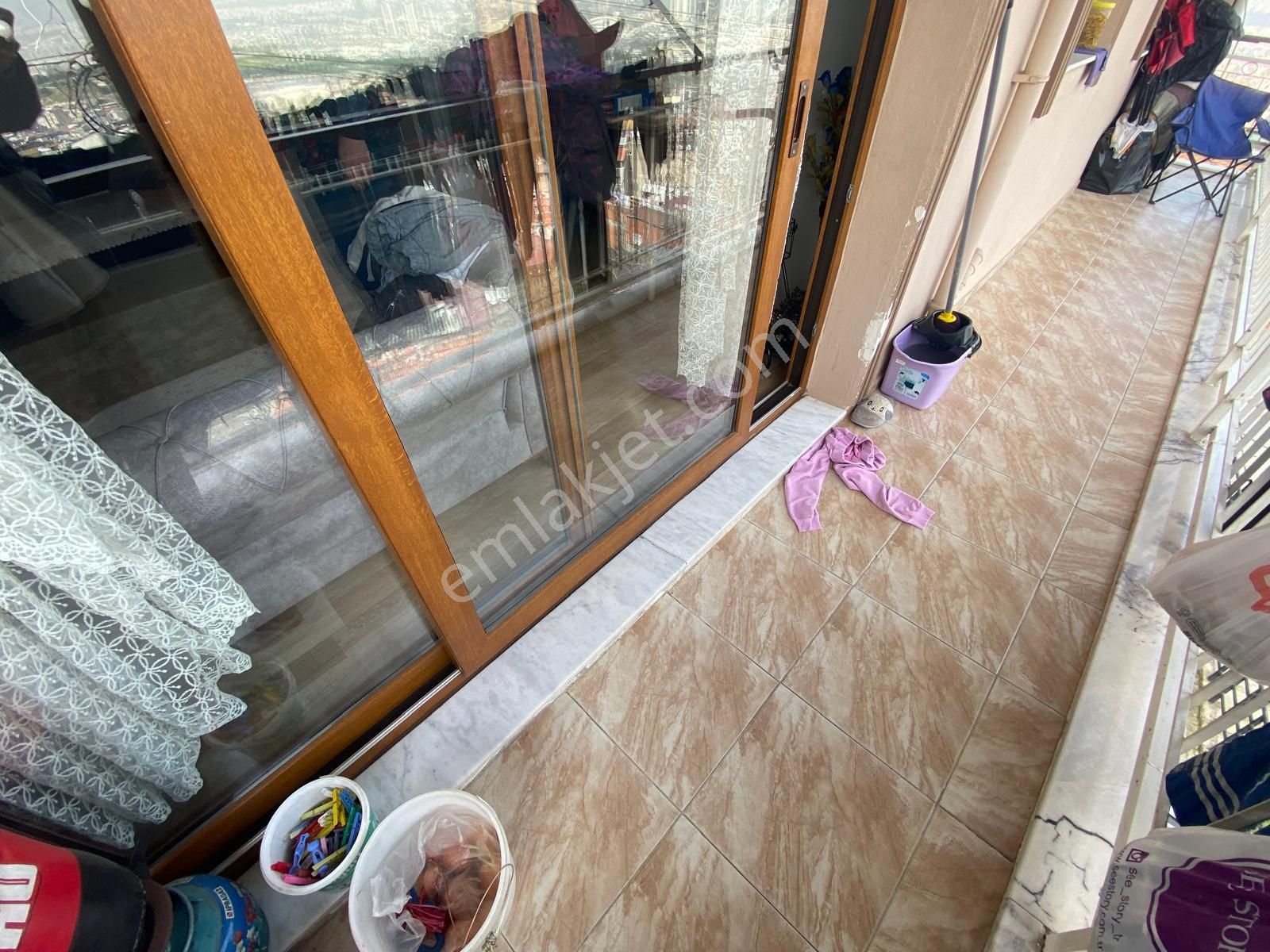 Acill Konak Saygı Mahde 3 Katlı 3 Daireli Full Tadilatlı Manzaralı Satılık Komple Müstakil Ev (bina) - Görsel 22