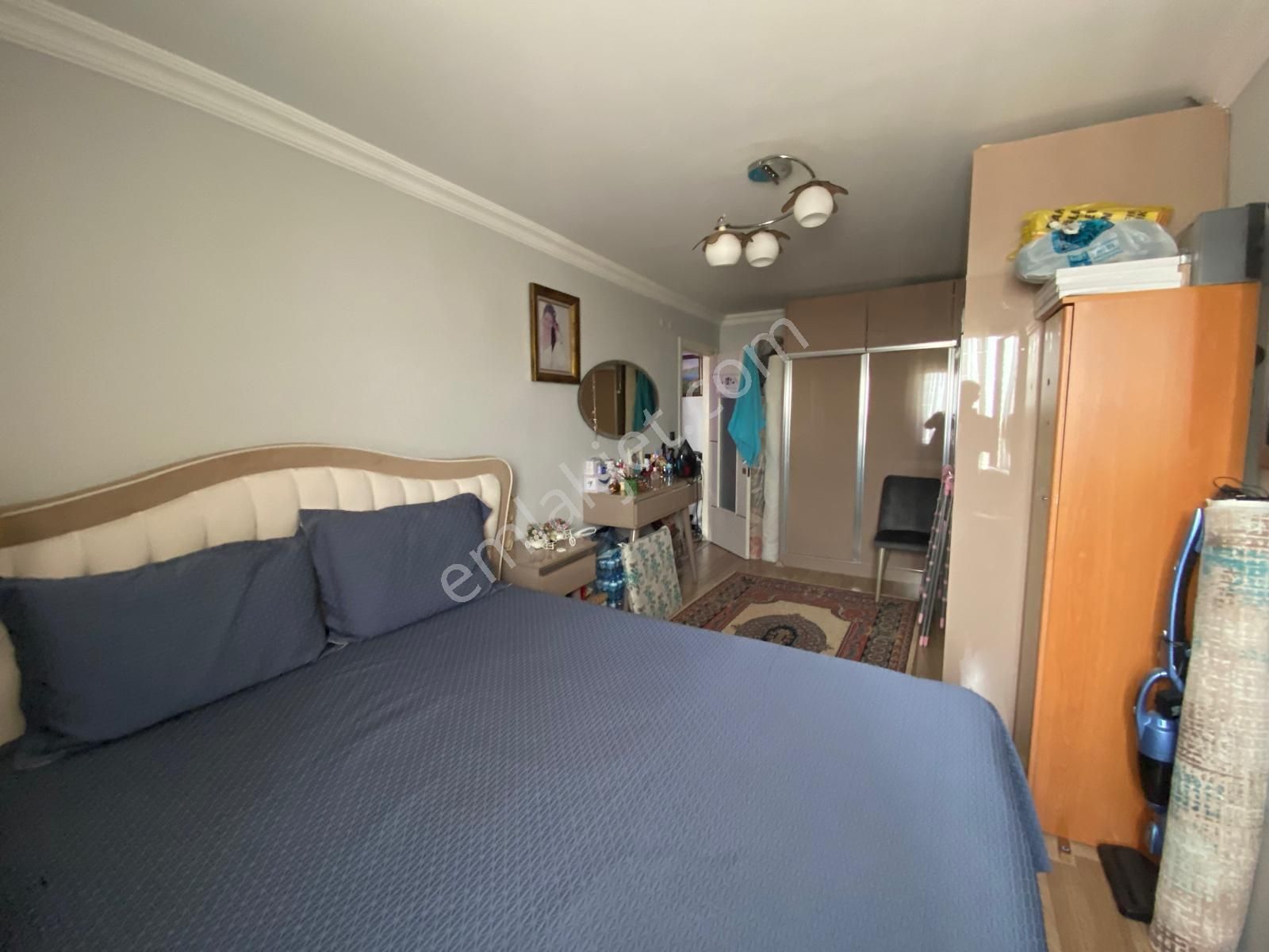 Acill Konak Saygı Mahde 3 Katlı 3 Daireli Full Tadilatlı Manzaralı Satılık Komple Müstakil Ev (bina) - Görsel 9