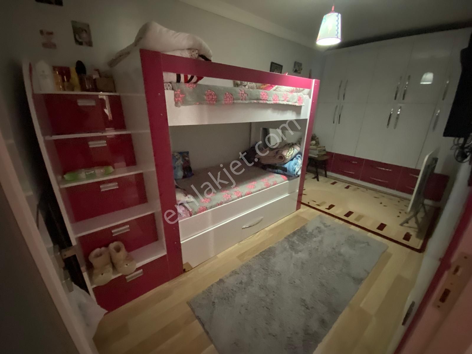 Acill Konak Saygı Mahde 3 Katlı 3 Daireli Full Tadilatlı Manzaralı Satılık Komple Müstakil Ev (bina) - Görsel 15