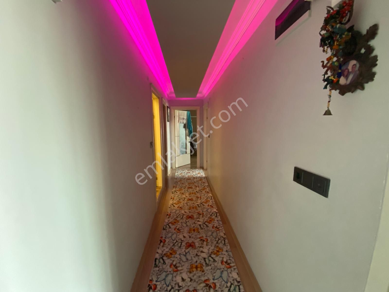 Acill Konak Saygı Mahde 3 Katlı 3 Daireli Full Tadilatlı Manzaralı Satılık Komple Müstakil Ev (bina) - Görsel 20