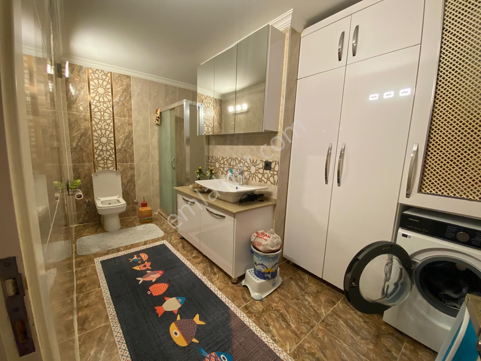 Acill Konak Saygı Mahde 3 Katlı 3 Daireli Full Tadilatlı Manzaralı Satılık Komple Müstakil Ev (bina) - Görsel 19