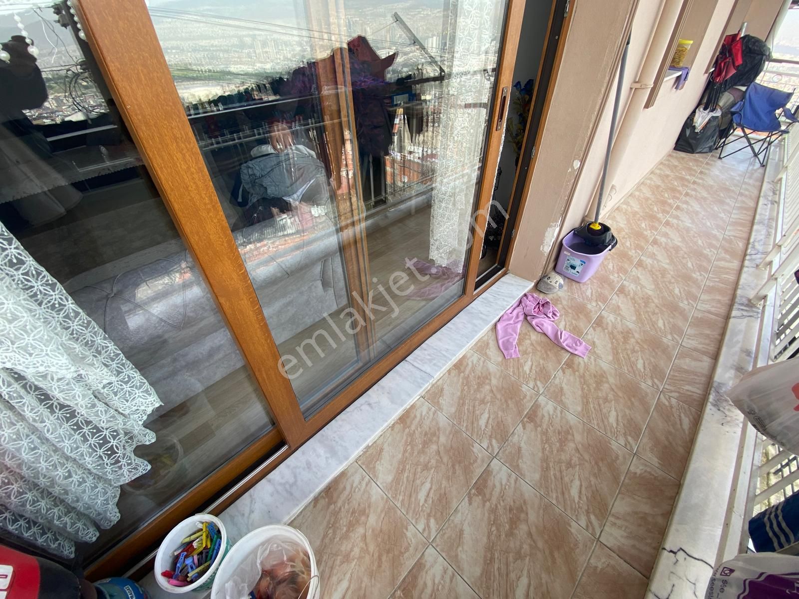 Acill Konak Saygı Mahde 3 Katlı 3 Daireli Full Tadilatlı Manzaralı Satılık Komple Müstakil Ev (bina) - Görsel 21