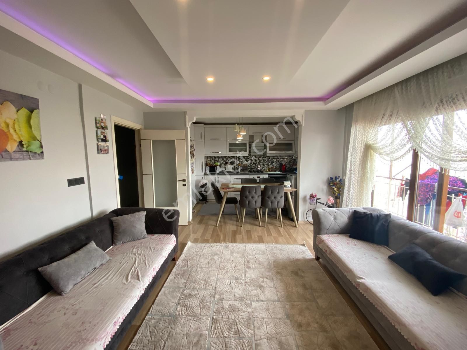 Acill Konak Saygı Mahde 3 Katlı 3 Daireli Full Tadilatlı Manzaralı Satılık Komple Müstakil Ev (bina) - Görsel 2