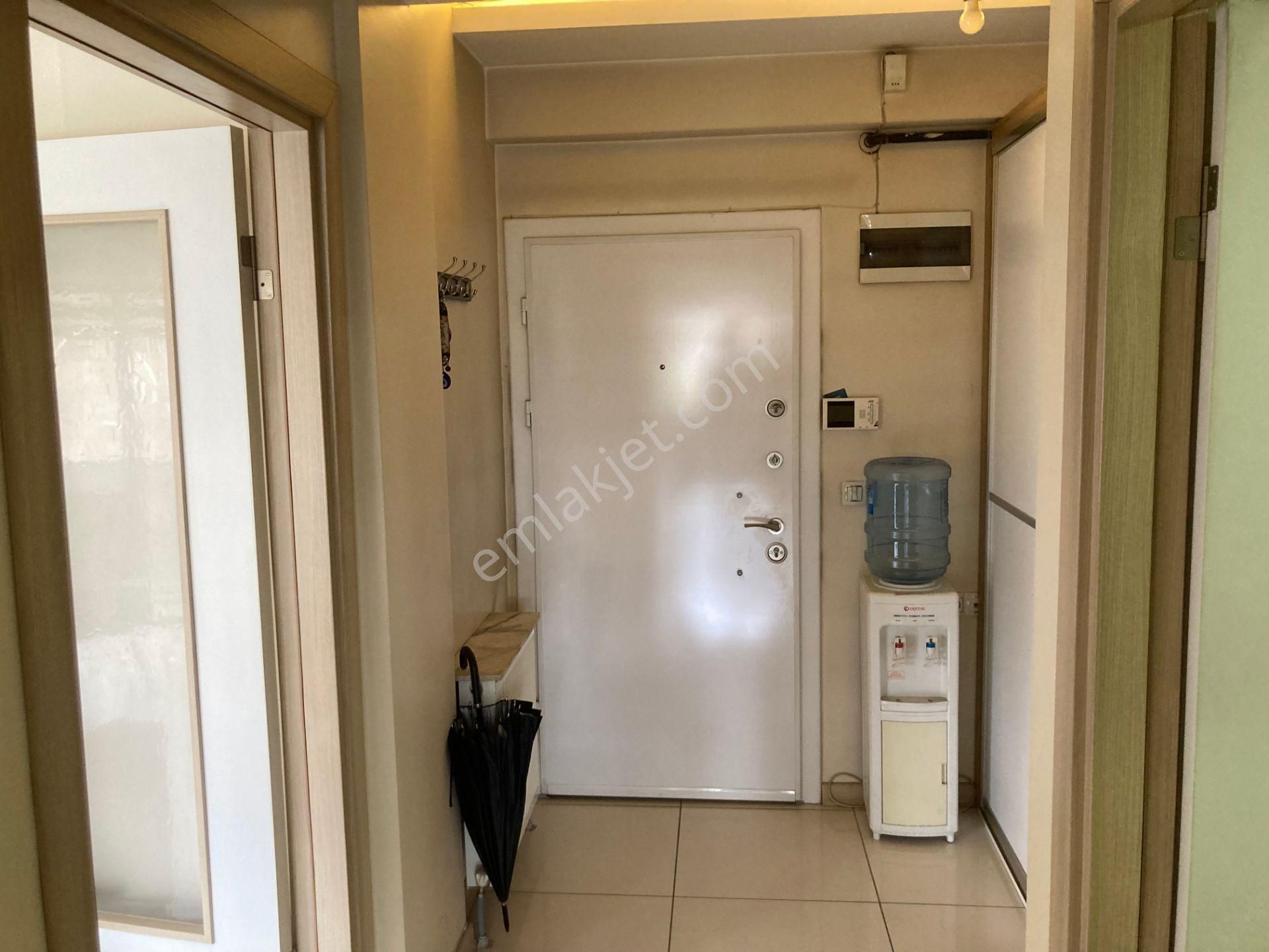 Bolu Evpa Emlak Tan Tabaklarda 1+1 - Görsel 5