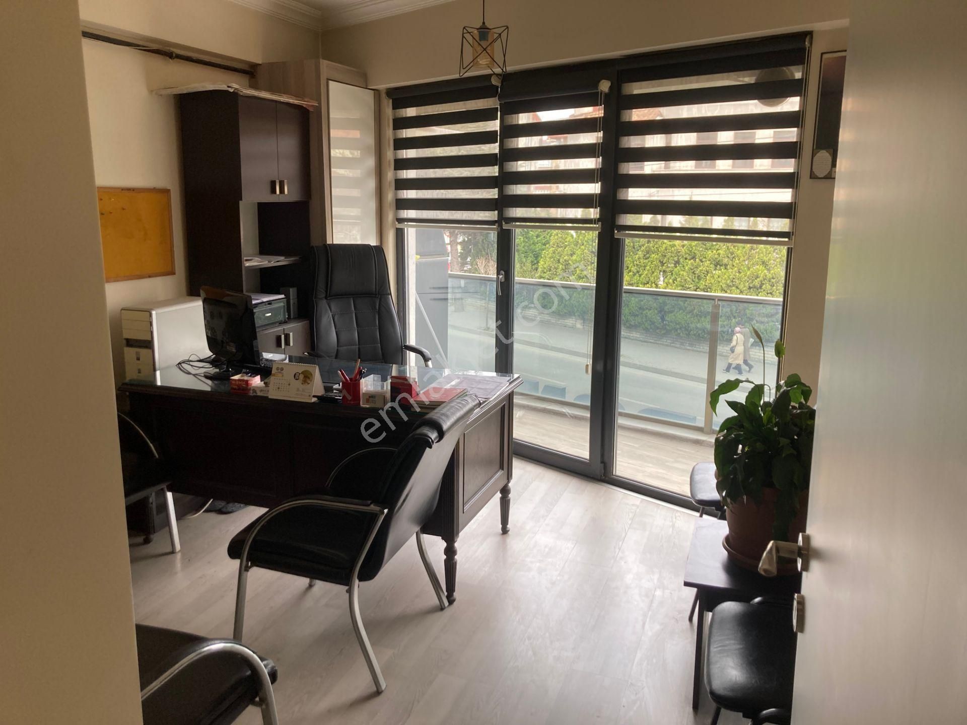 Bolu Evpa Emlak Tan Tabaklarda 1+1 - Görsel 2