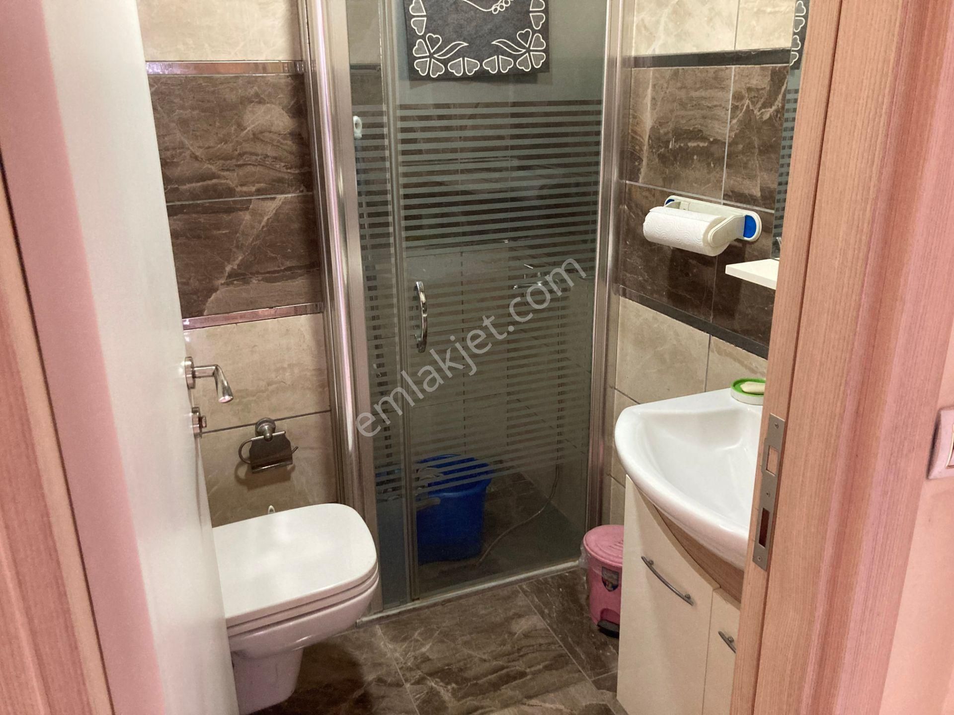 Bolu Evpa Emlak Tan Tabaklarda 1+1 - Görsel 3