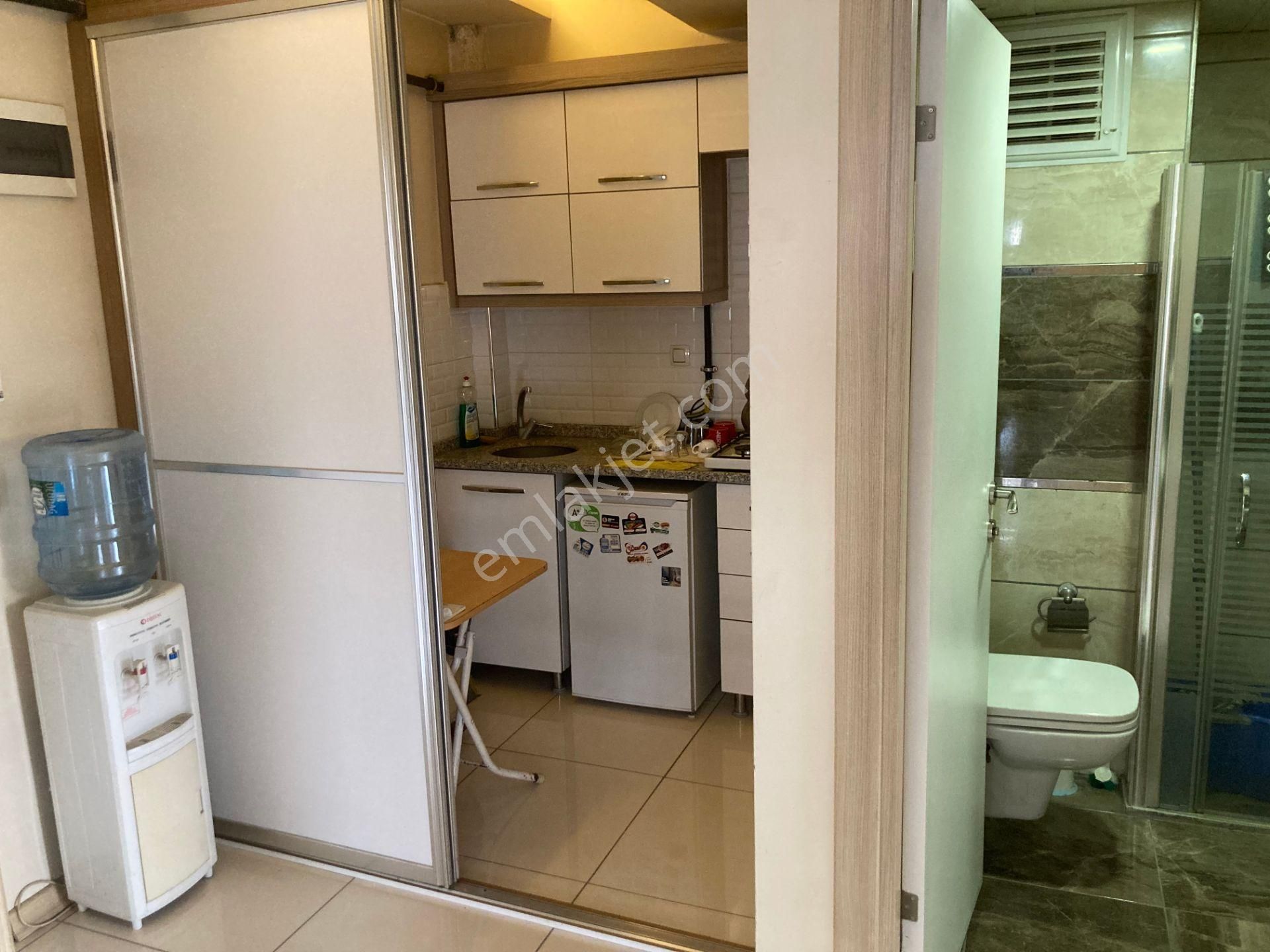 Bolu Evpa Emlak Tan Tabaklarda 1+1 - Görsel 4