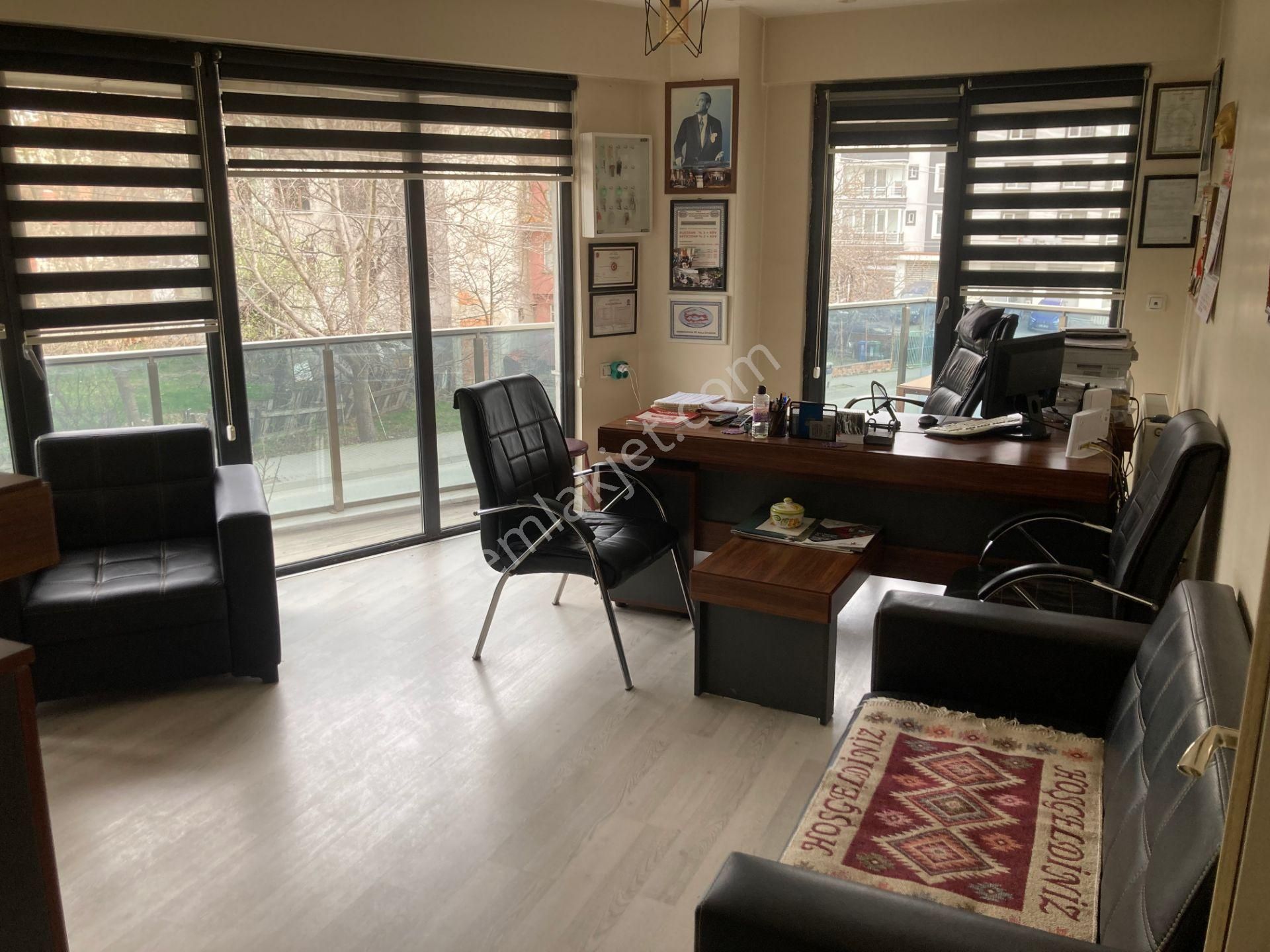 Bolu Evpa Emlak Tan Tabaklarda 1+1 - Görsel 6