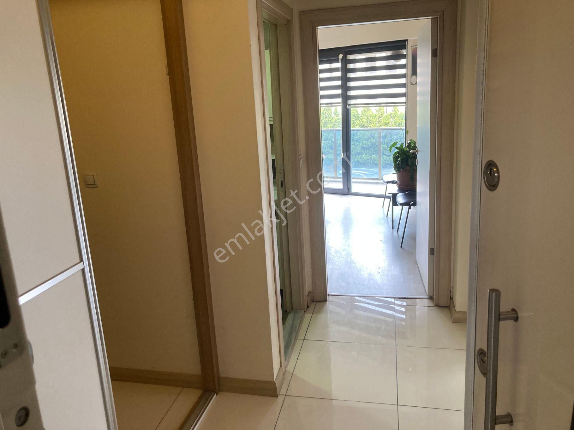 Bolu Evpa Emlak Tan Tabaklarda 1+1 - Görsel 7