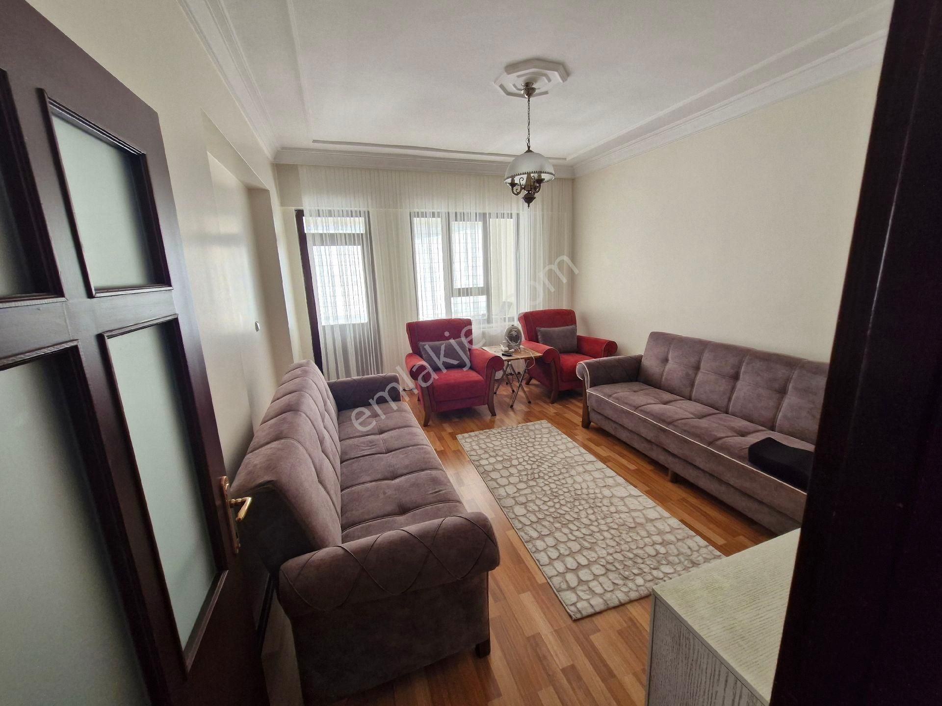 Kosk Satlik Daire - Görsel 12