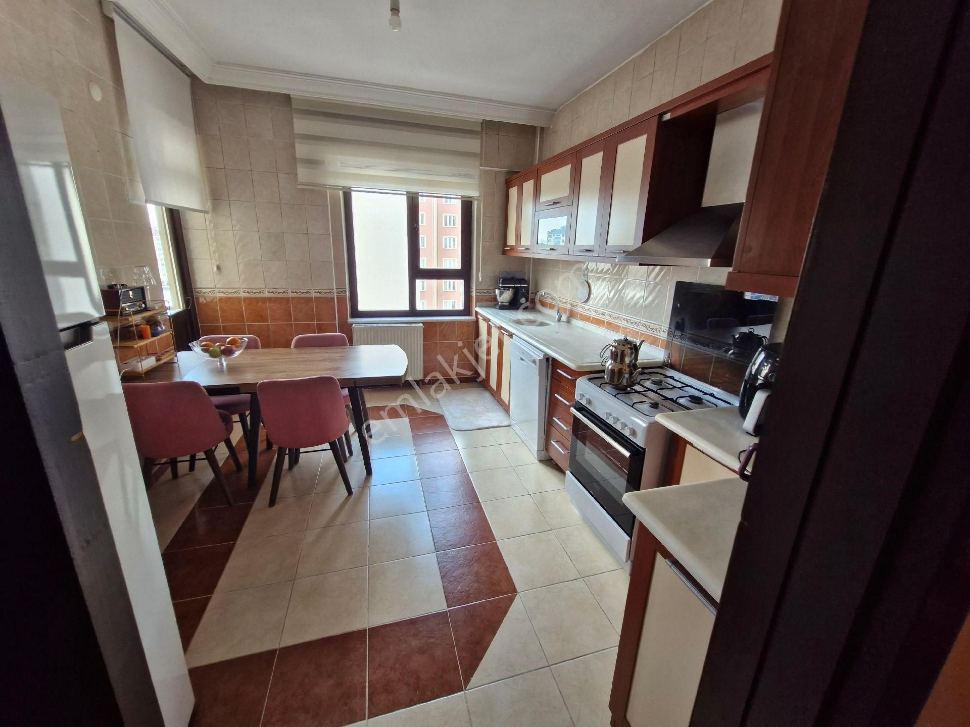 Kosk Satlik Daire - Görsel 5