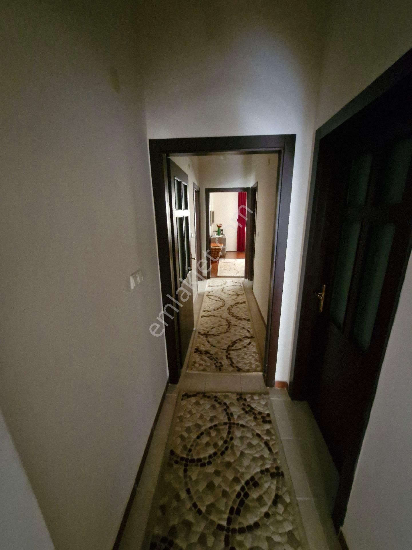 Kosk Satlik Daire - Görsel 34