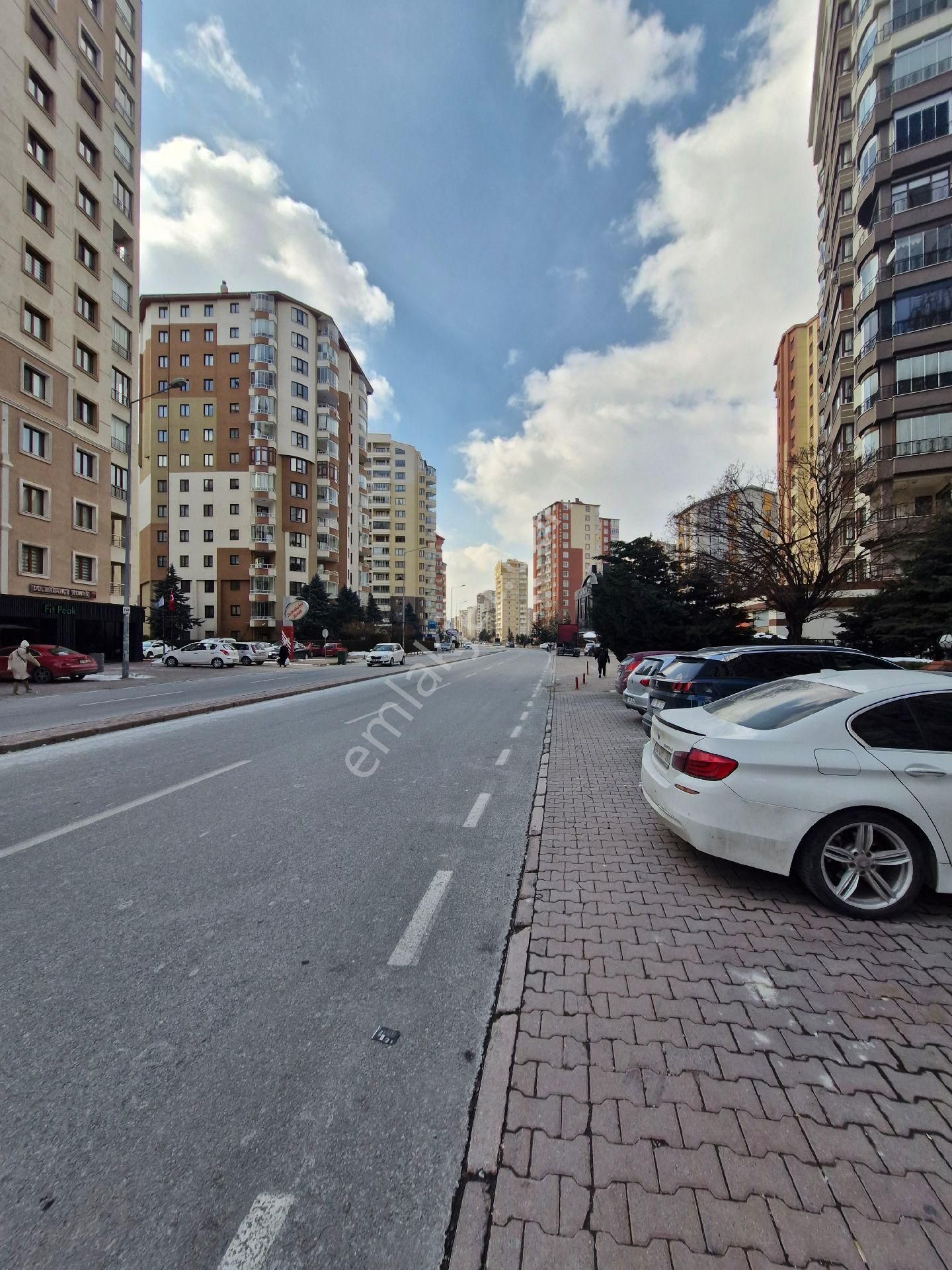 Kosk Satlik Daire - Görsel 2