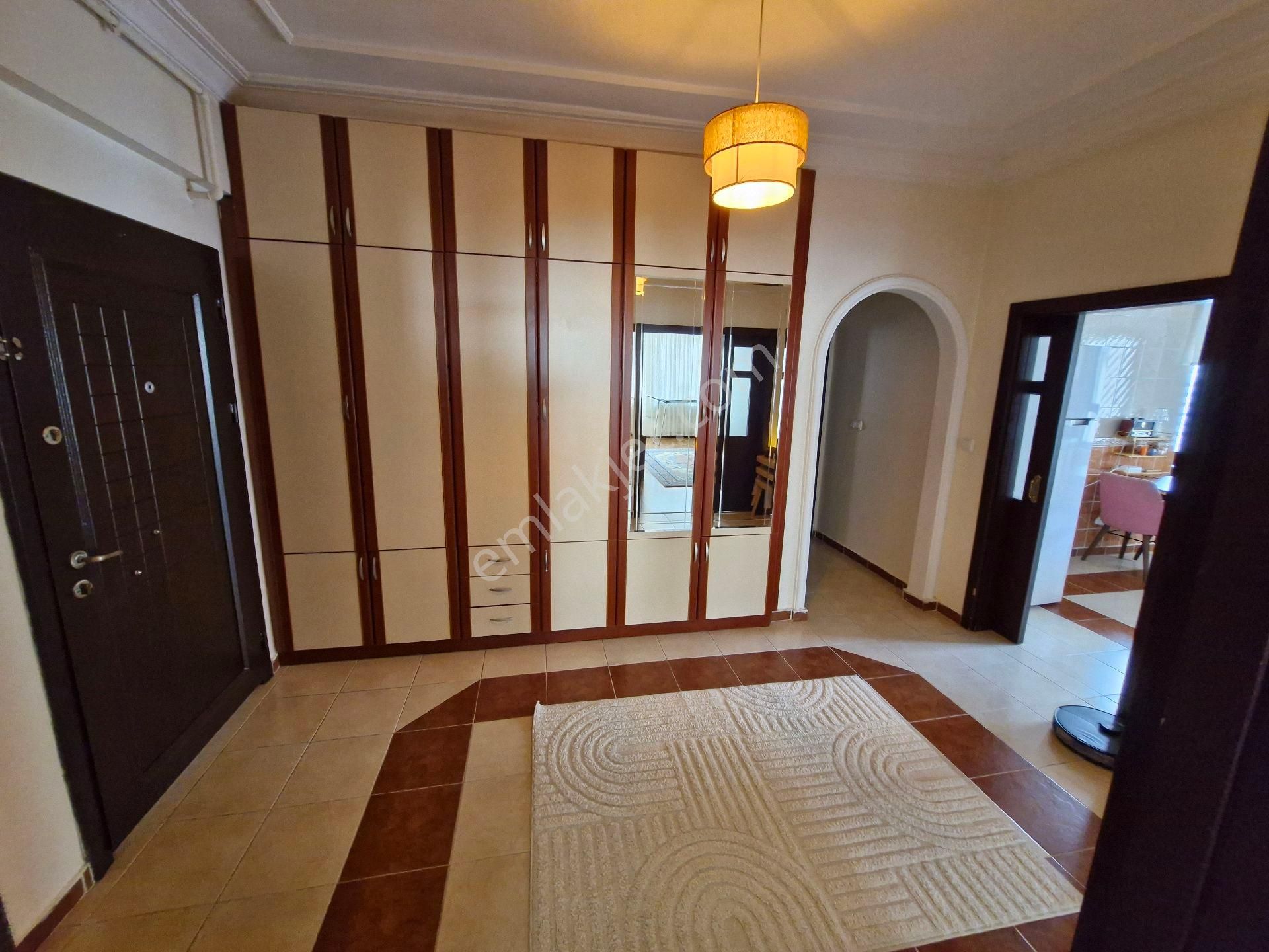 Kosk Satlik Daire - Görsel 25