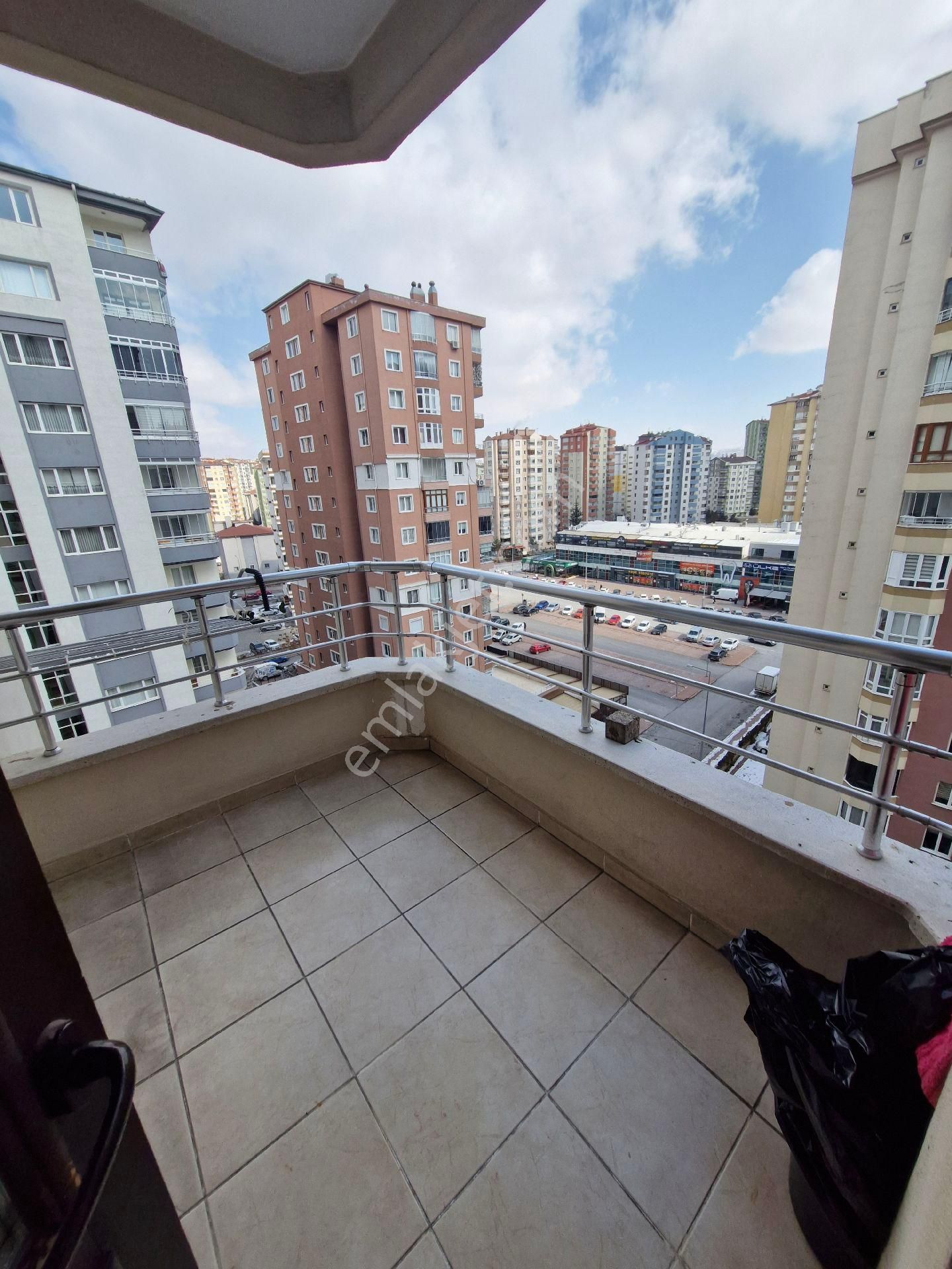 Kosk Satlik Daire - Görsel 6