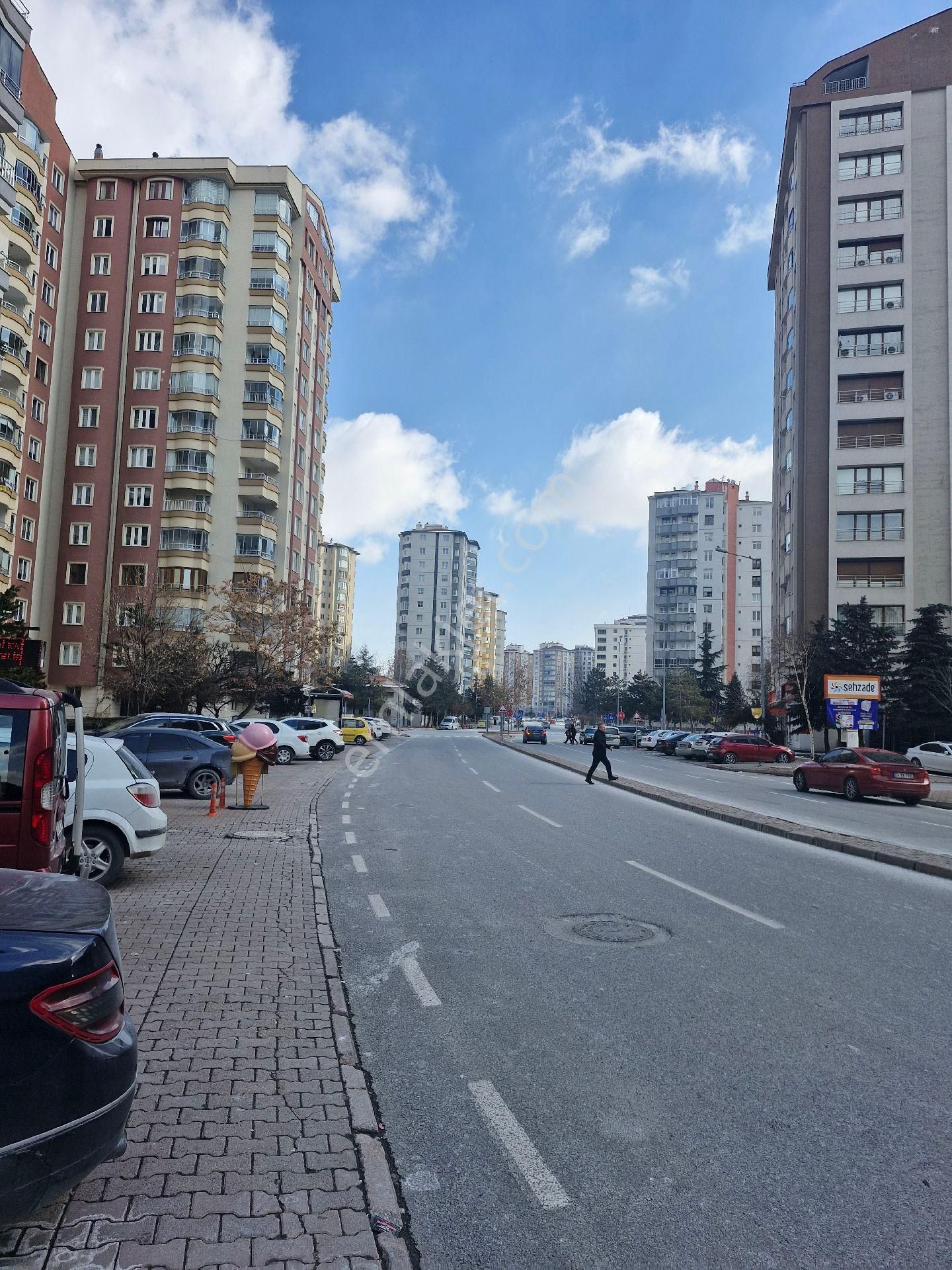 Kosk Satlik Daire - Görsel 3