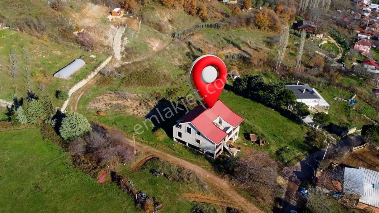 Turyap City'den Ortaköy'de Kaçırılmayacak Fırsat Villa Ve Arsası - Görsel 16