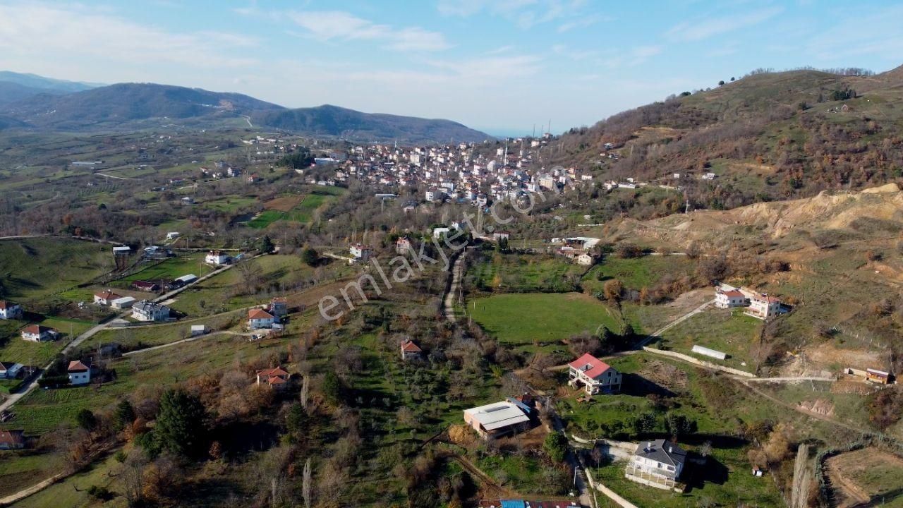 Turyap City'den Ortaköy'de Kaçırılmayacak Fırsat Villa Ve Arsası - Görsel 5