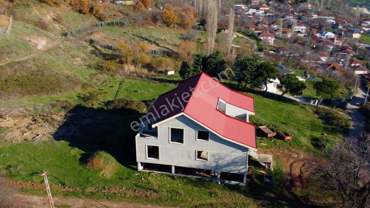 Turyap City'den Ortaköy'de Kaçırılmayacak Fırsat Villa Ve Arsası - Görsel 10