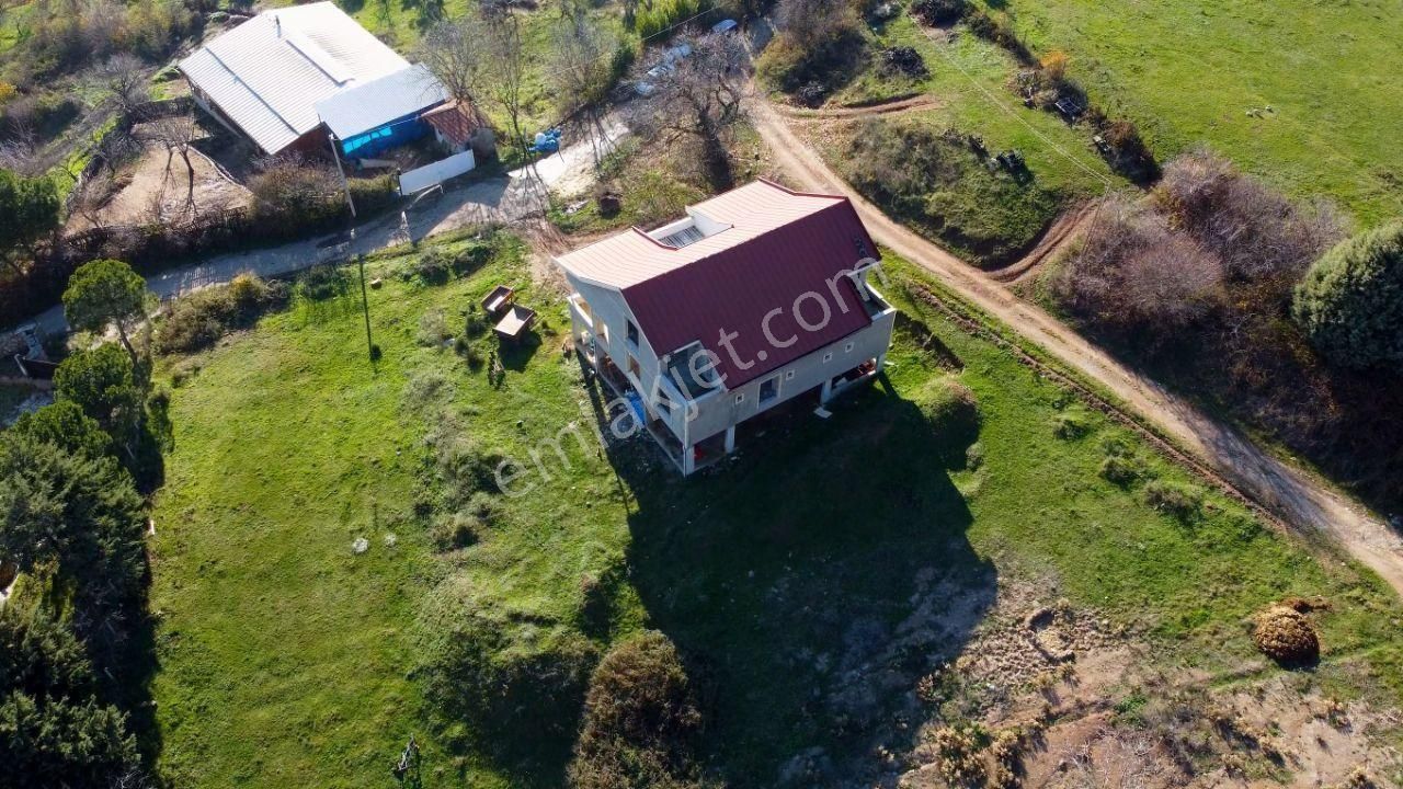 Turyap City'den Ortaköy'de Kaçırılmayacak Fırsat Villa Ve Arsası - Görsel 2