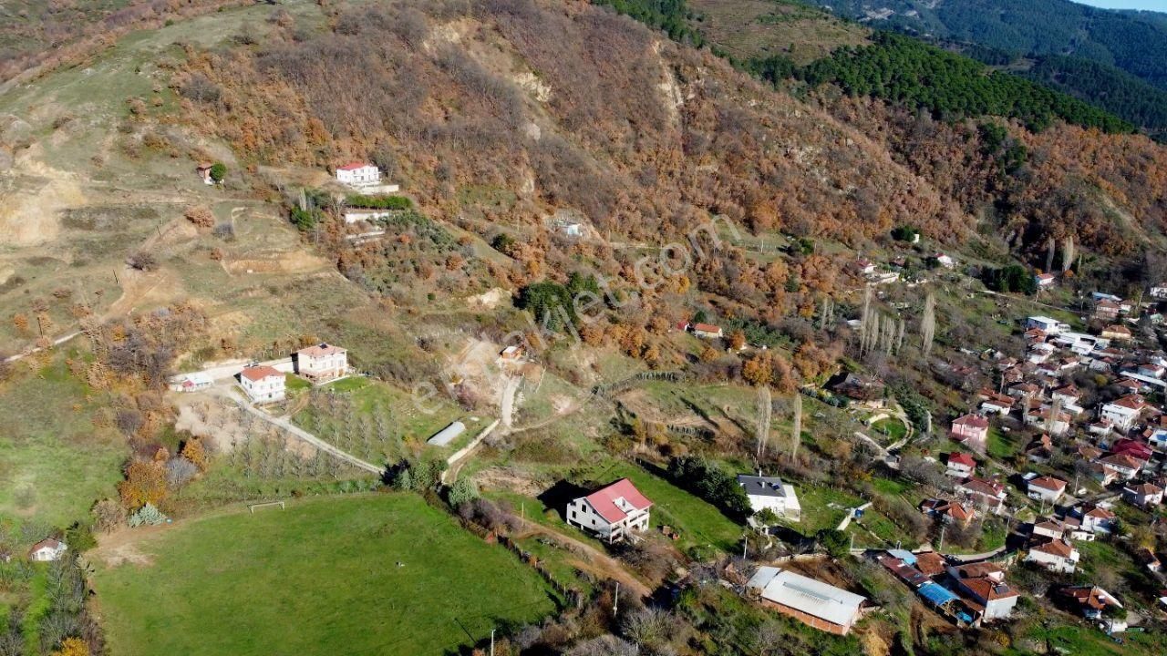 Turyap City'den Ortaköy'de Kaçırılmayacak Fırsat Villa Ve Arsası - Görsel 18