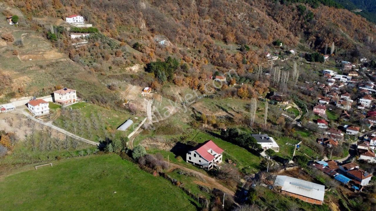 Turyap City'den Ortaköy'de Kaçırılmayacak Fırsat Villa Ve Arsası - Görsel 11