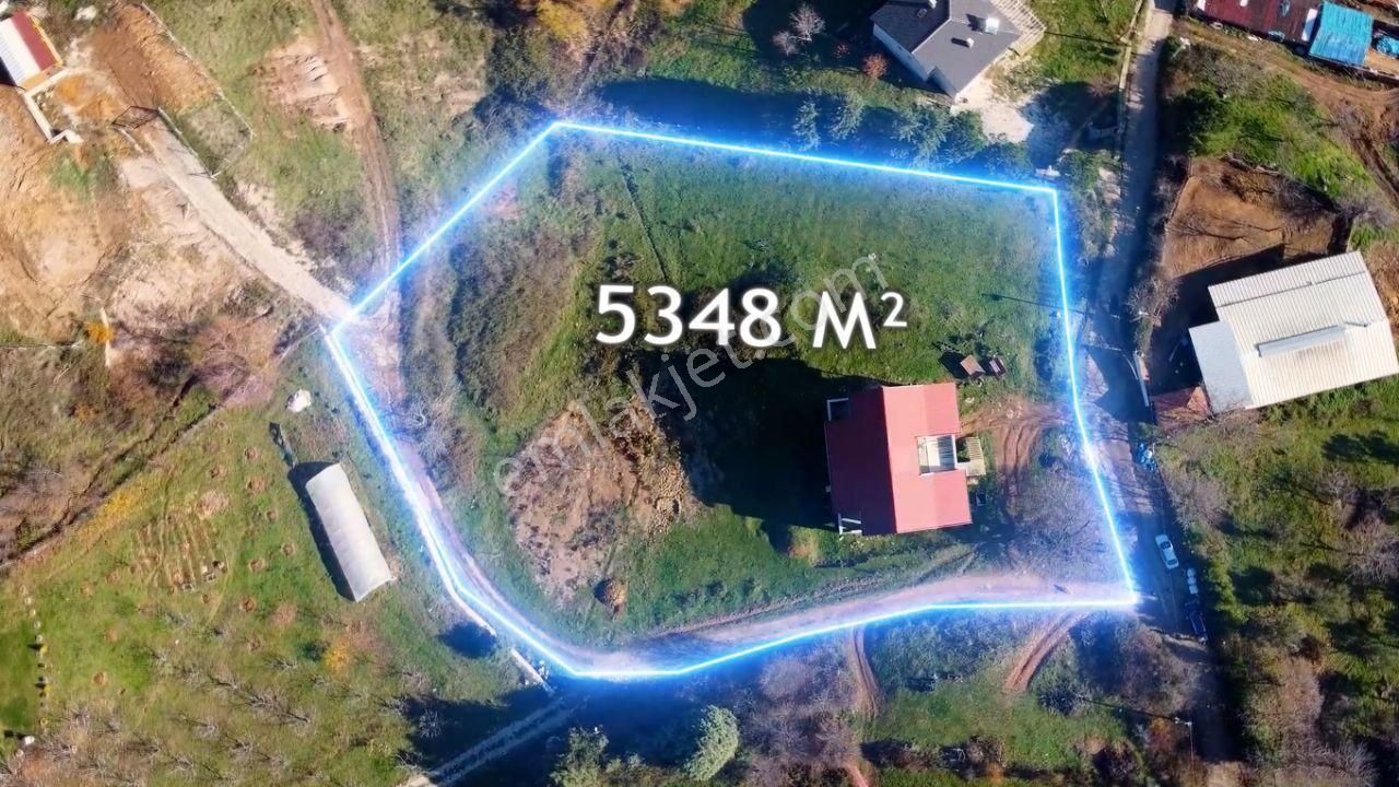 Turyap City'den Ortaköy'de Kaçırılmayacak Fırsat Villa Ve Arsası - Görsel 13