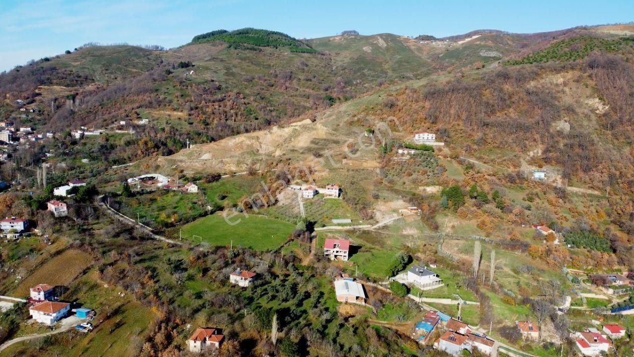 Turyap City'den Ortaköy'de Kaçırılmayacak Fırsat Villa Ve Arsası - Görsel 4