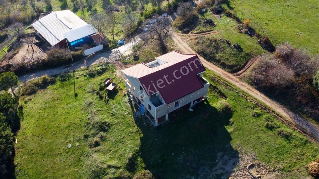 Turyap City'den Ortaköy'de Kaçırılmayacak Fırsat Villa Ve Arsası - Görsel 3