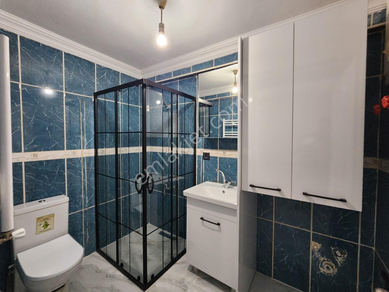 Kumsaldan Merkezde Masrafsız Doğalgazlı Ön Cephe_2+1_daire* - Görsel 22