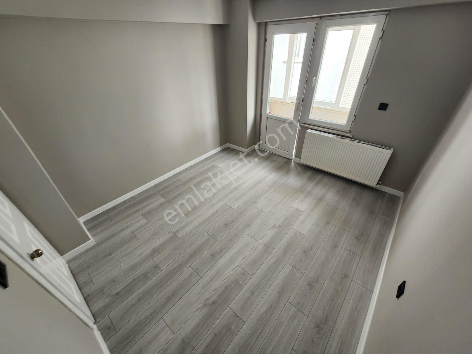 Kumsaldan Merkezde Masrafsız Doğalgazlı Ön Cephe_2+1_daire* - Görsel 19