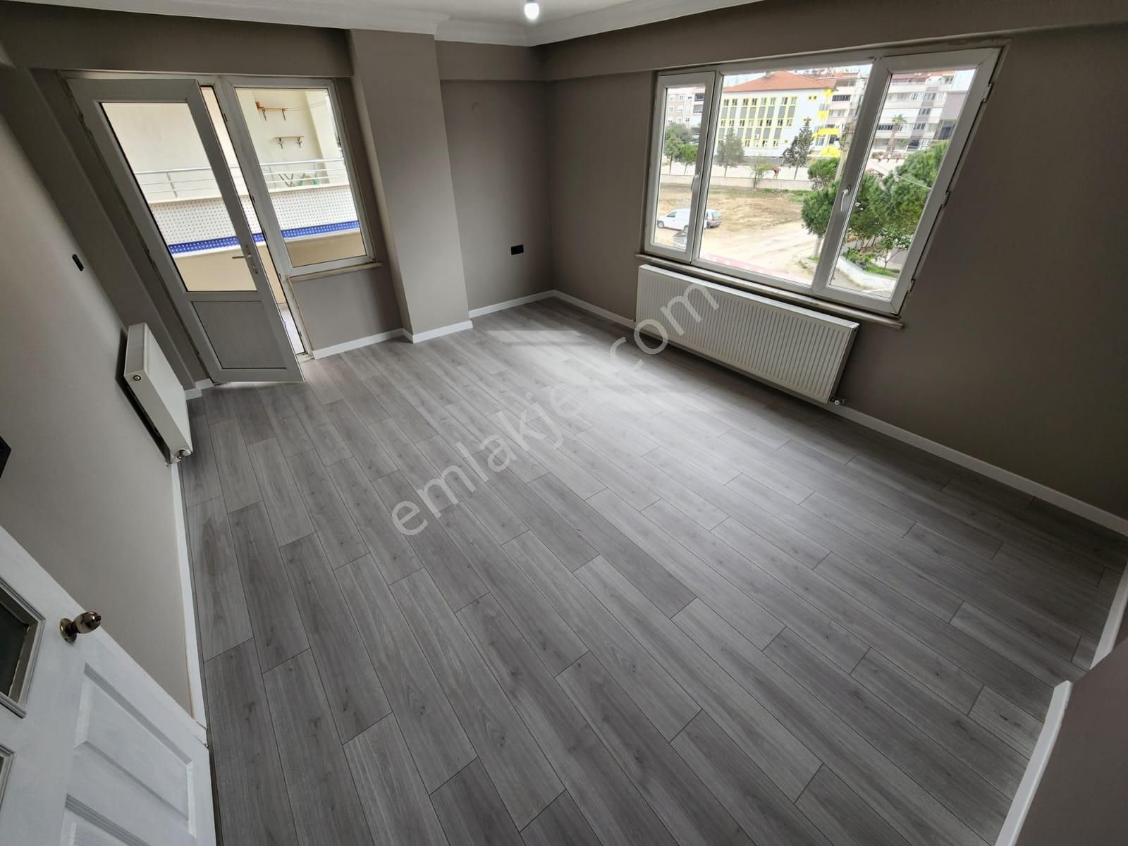 Kumsaldan Merkezde Masrafsız Doğalgazlı Ön Cephe_2+1_daire* - Görsel 7