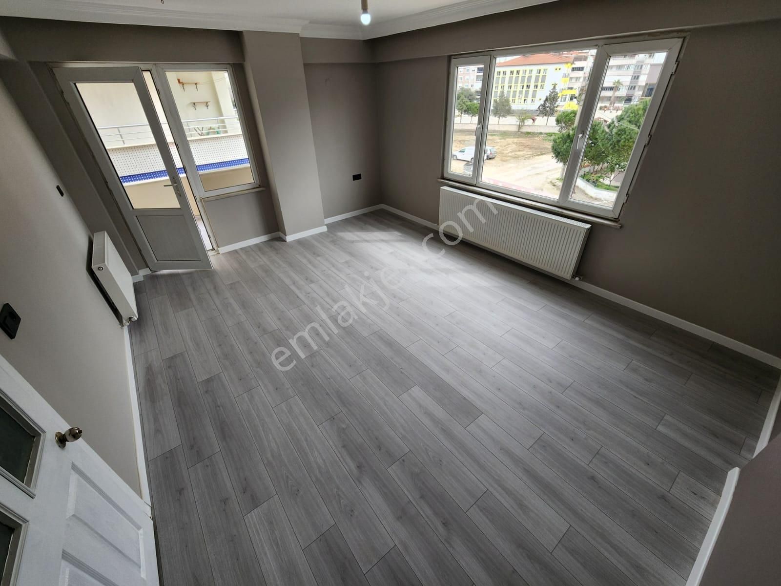 Kumsaldan Merkezde Masrafsız Doğalgazlı Ön Cephe_2+1_daire* - Görsel 11