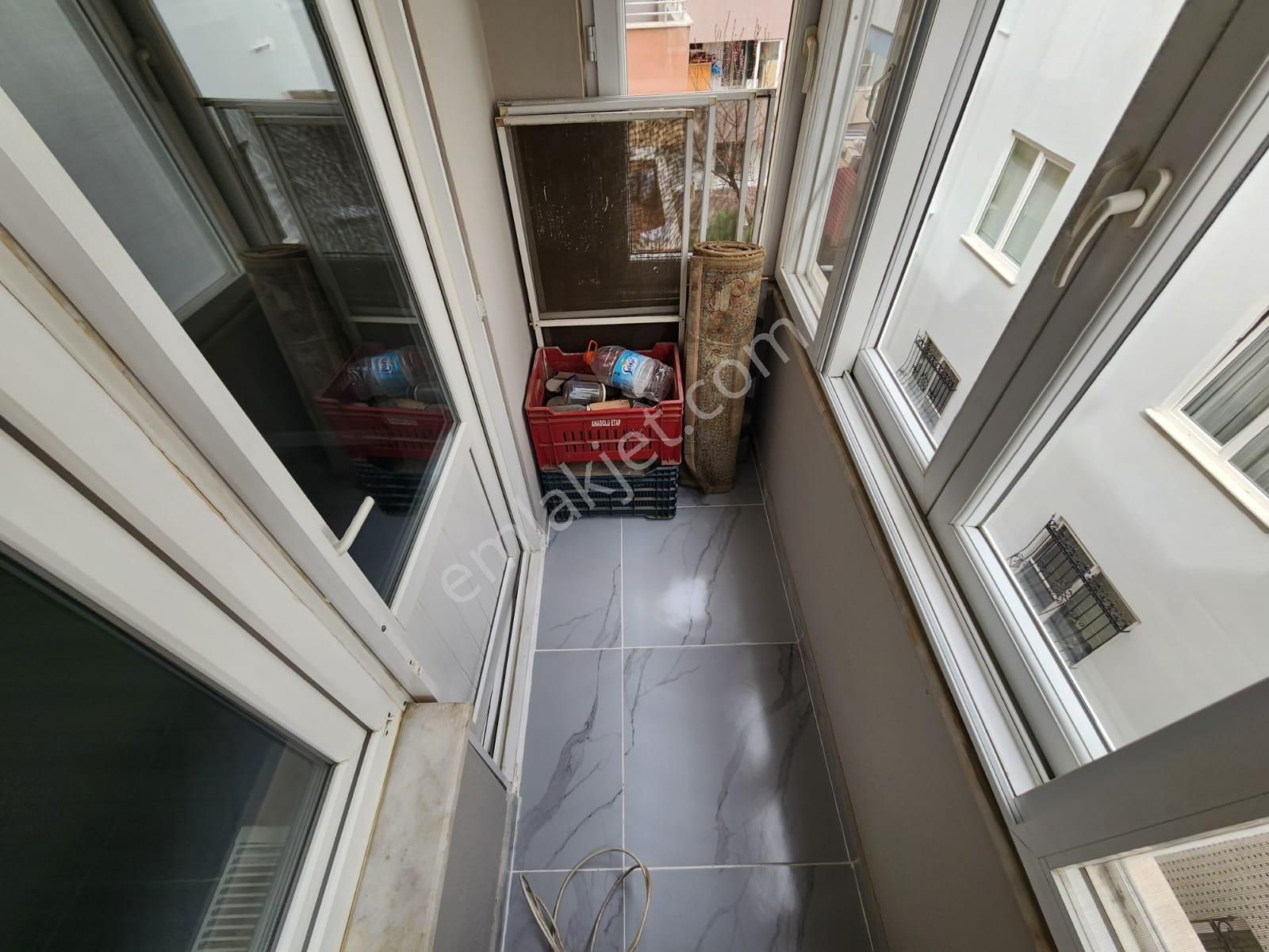 Kumsaldan Merkezde Masrafsız Doğalgazlı Ön Cephe_2+1_daire* - Görsel 28