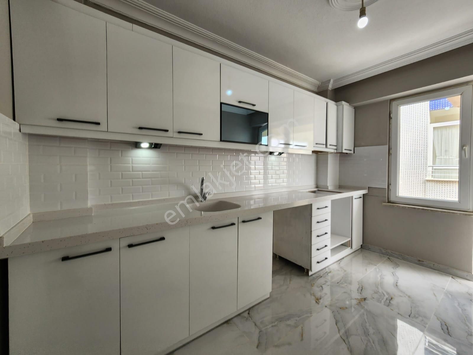 Kumsaldan Merkezde Masrafsız Doğalgazlı Ön Cephe_2+1_daire* - Görsel 2