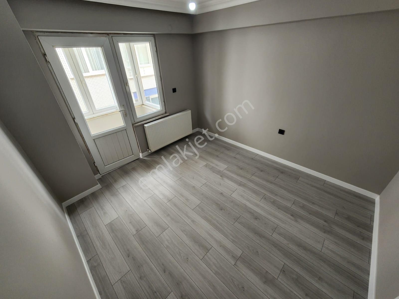 Kumsaldan Merkezde Masrafsız Doğalgazlı Ön Cephe_2+1_daire* - Görsel 16