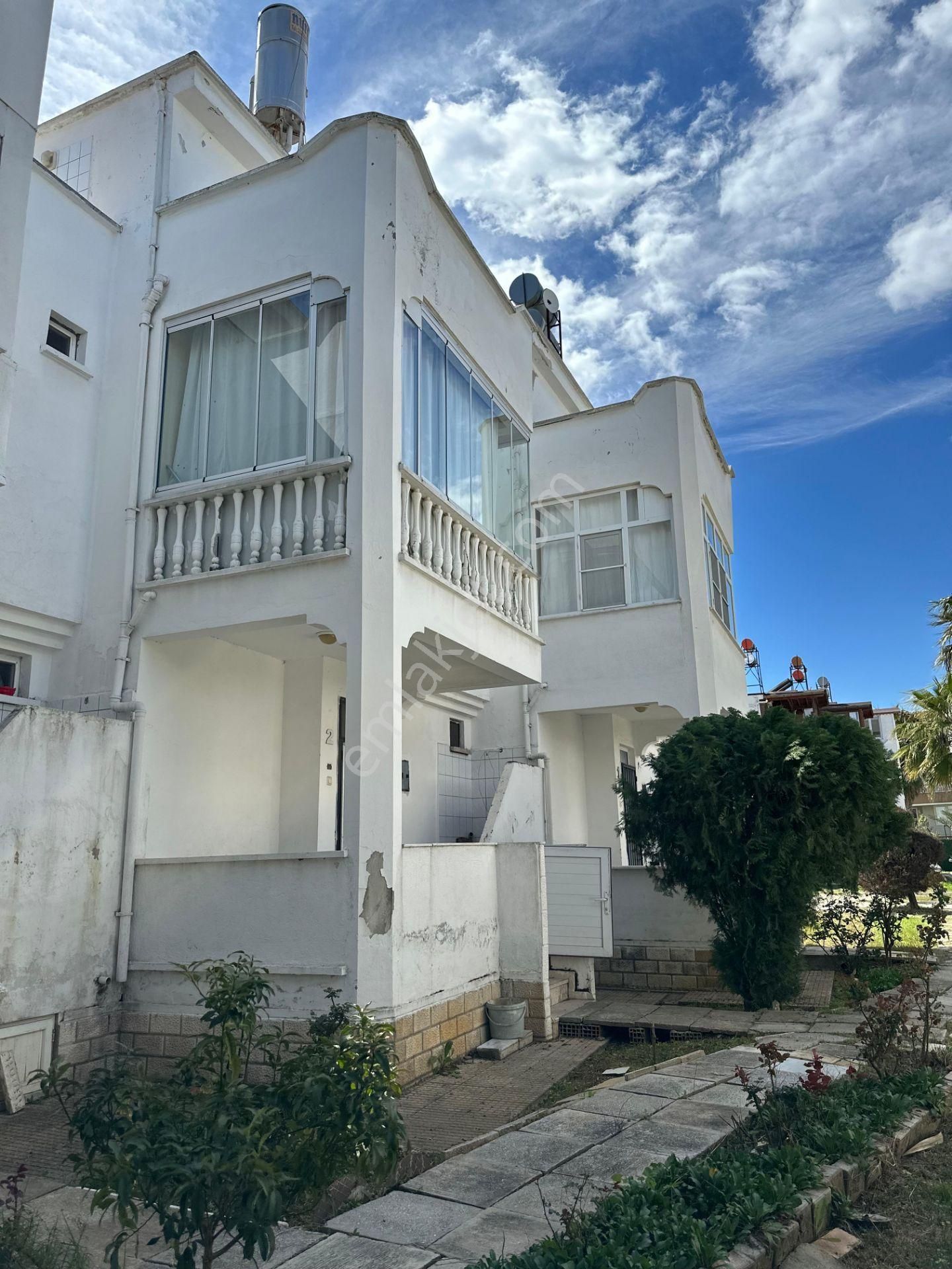 Antalya Belek'te 3+1 Havuzlu Villa - Görsel 33