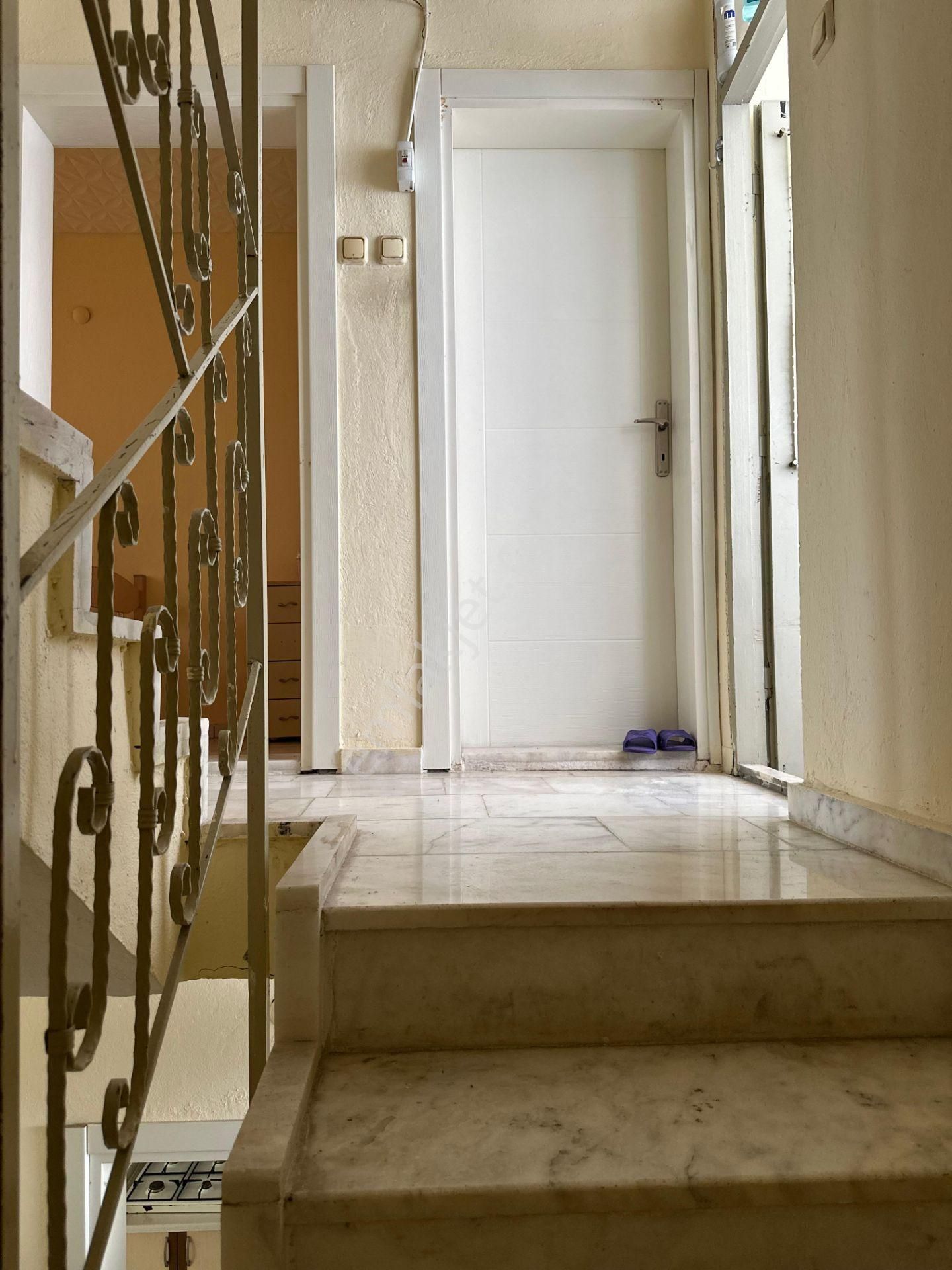 Antalya Belek'te 3+1 Havuzlu Villa - Görsel 27