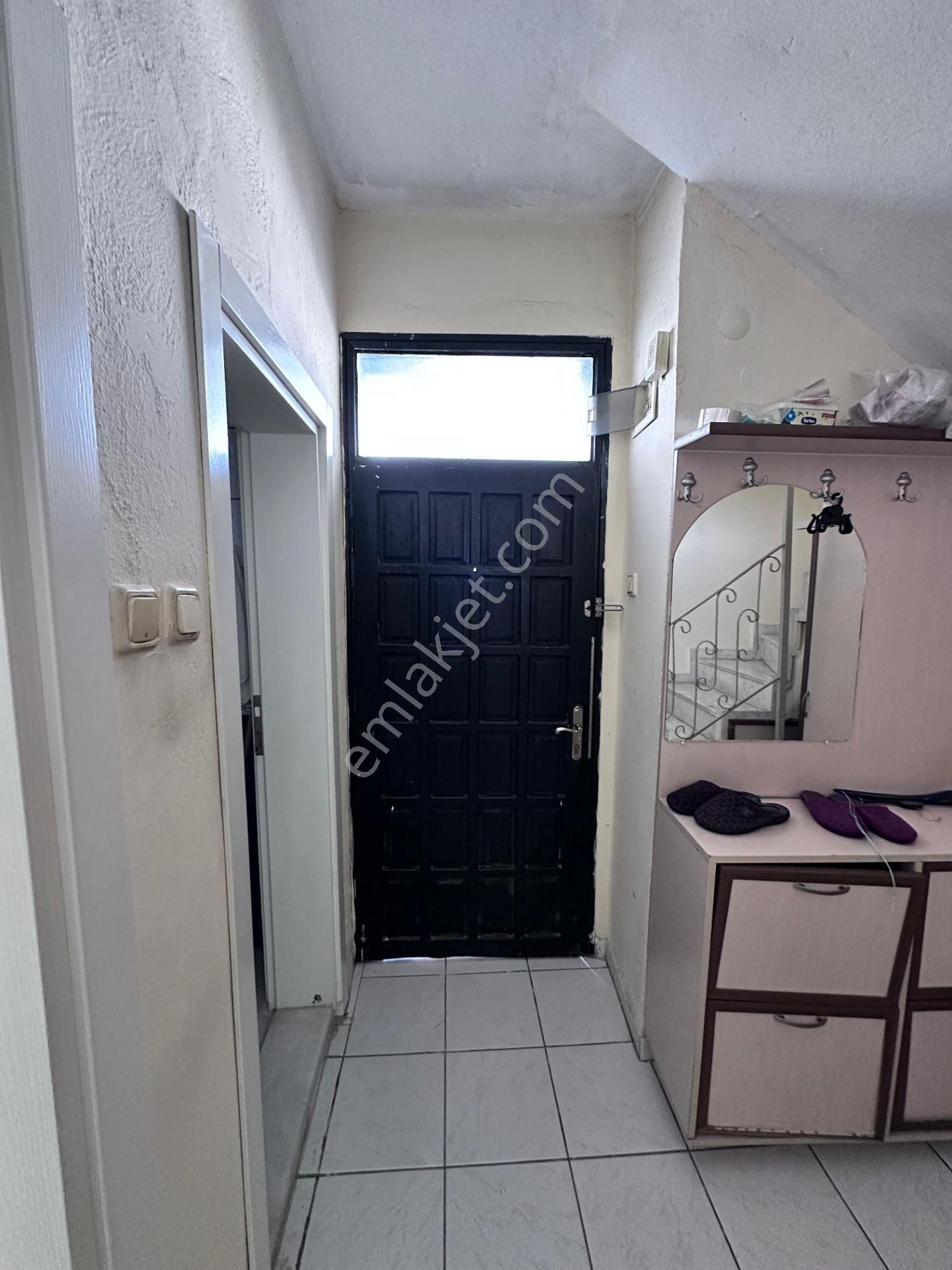 Antalya Belek'te 3+1 Havuzlu Villa - Görsel 30